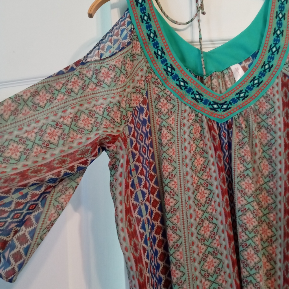 Pattern Shirt - Picture 5 of 5